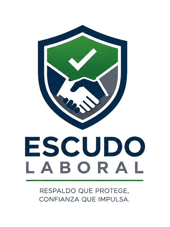 Logo de la empresa
